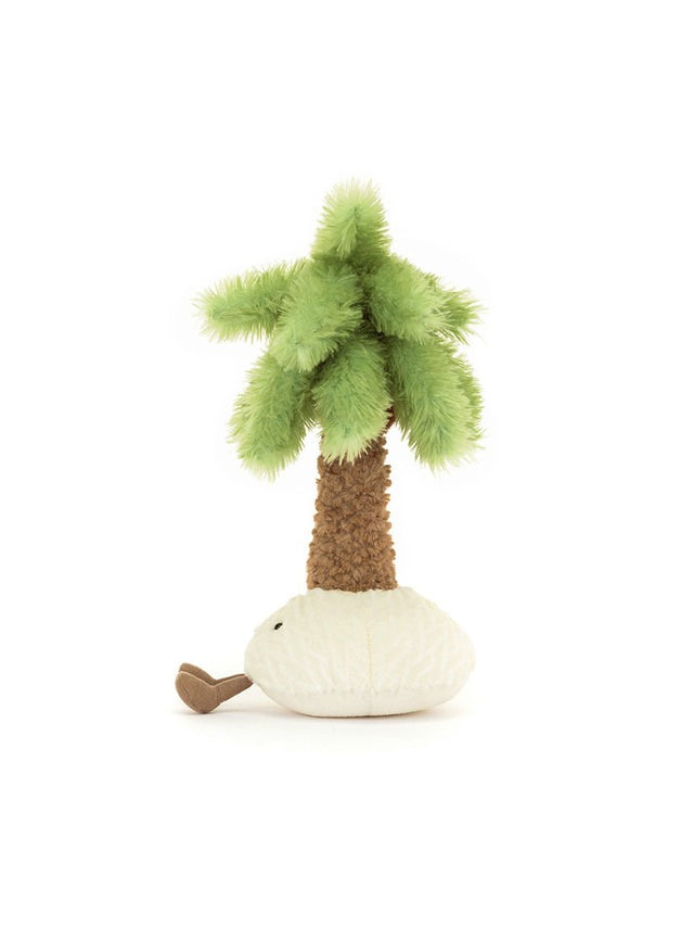 Plüsch-Palme Pammie