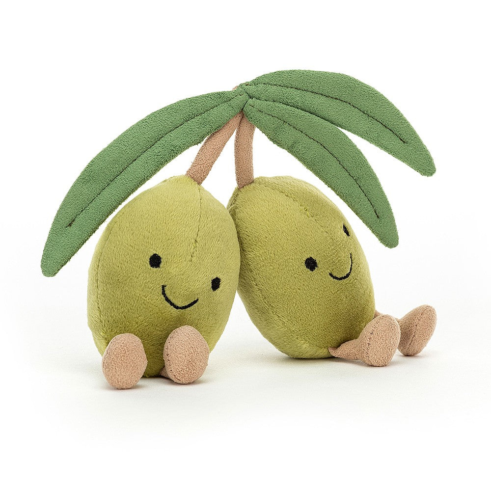 Jellycat Kuschel-Oliven - Otto F. K. Koch