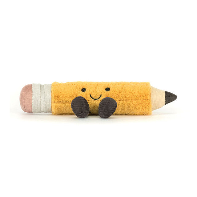 Amuseables Pencil / Bleistift - Otto F. K. Koch