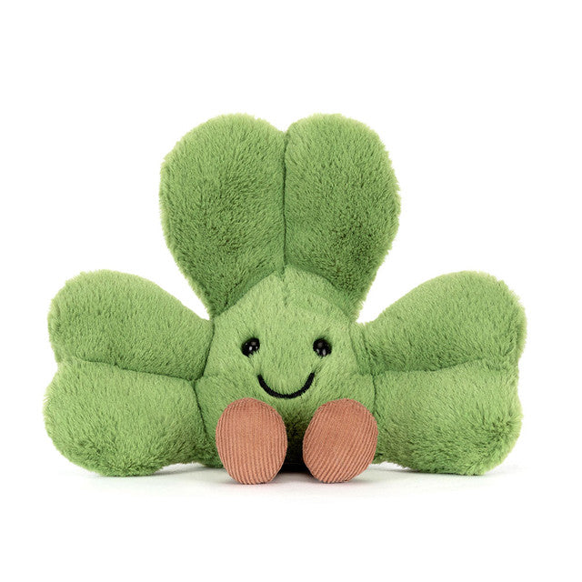 Amuseables Siofra Shamrock / Kleeblatt - Otto F. K. Koch
