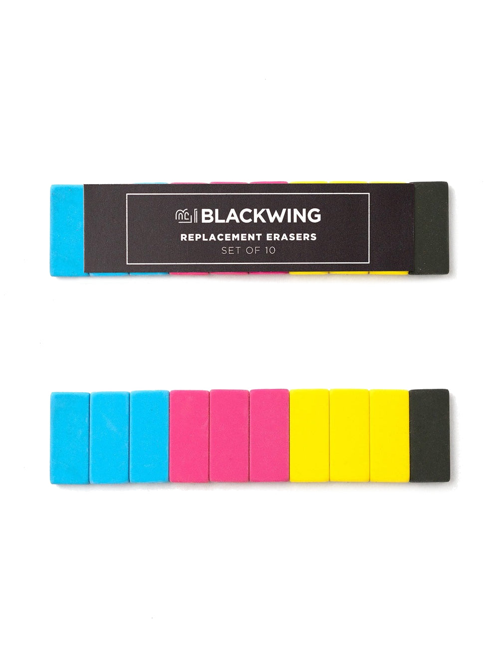 Blackwing Radierer Vol. 64 - Otto F. K. Koch