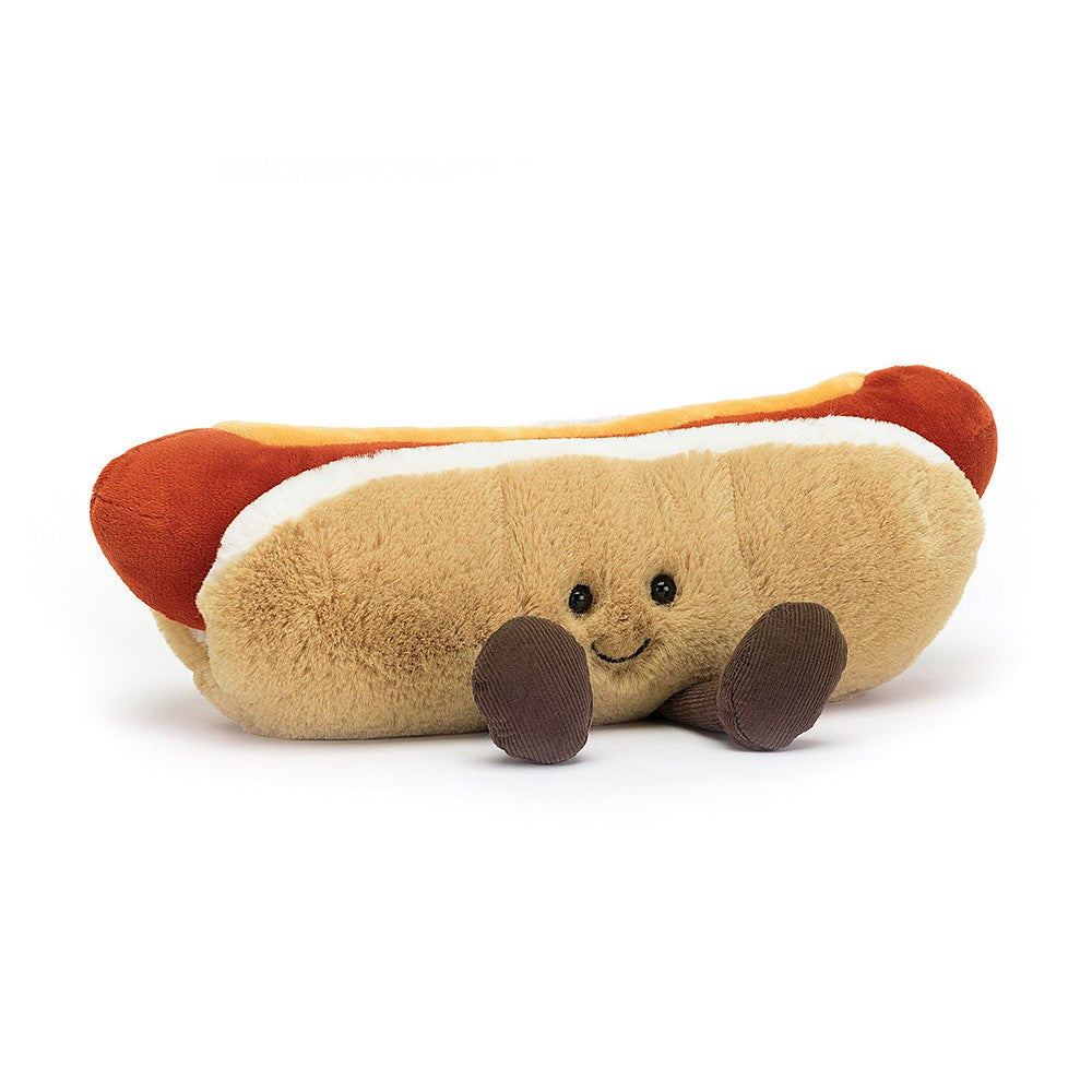 Jellycat Kuschel-Hot-Dog - Otto F. K. Koch