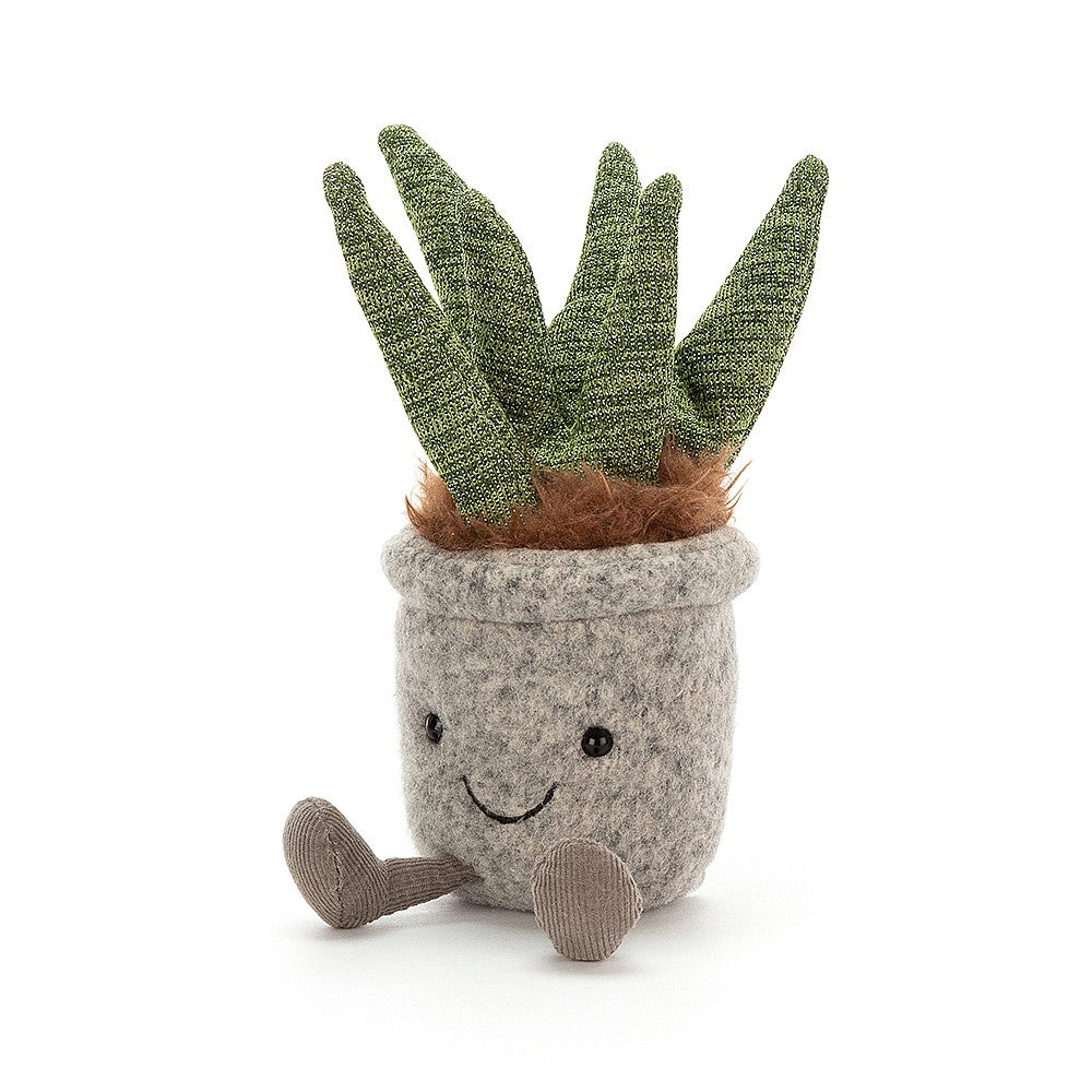 Jellycat Kuschel-Aloe - Otto F. K. Koch