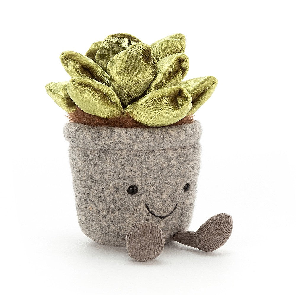Jellycat Kuschel-Sukkulent - Otto F. K. Koch