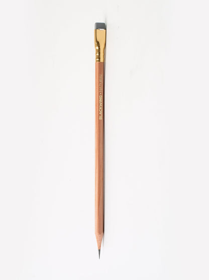 Blackwing Natural Bleistifte - 12 Stück - Otto F. K. Koch
