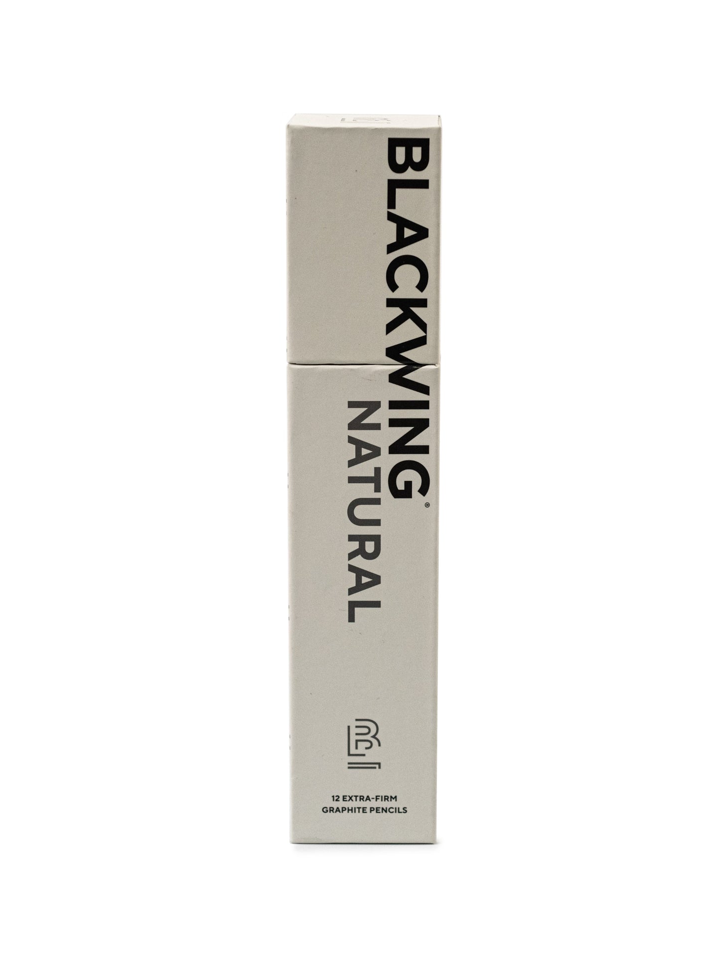 Blackwing Natural Bleistifte - 12 Stück - Otto F. K. Koch