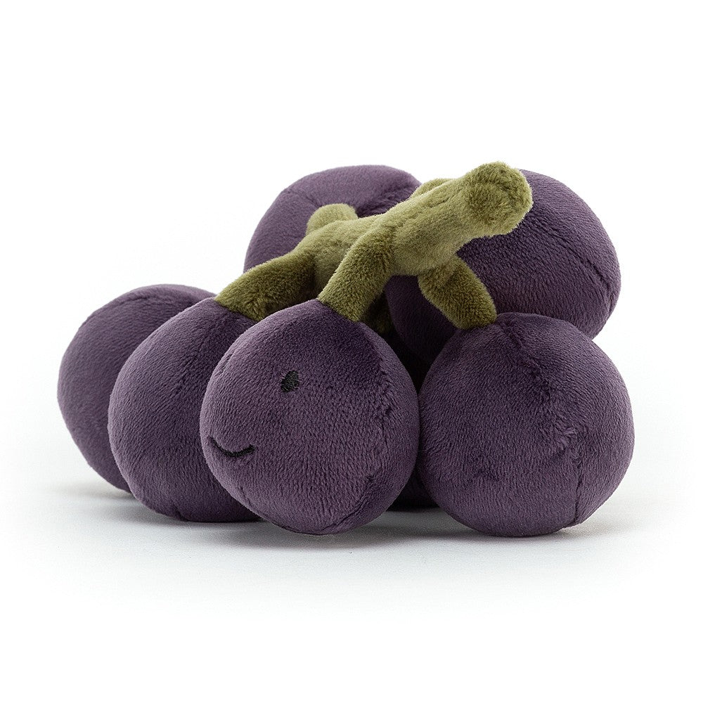 Jellycat Kuschel-Weintrauben - Otto F. K. Koch