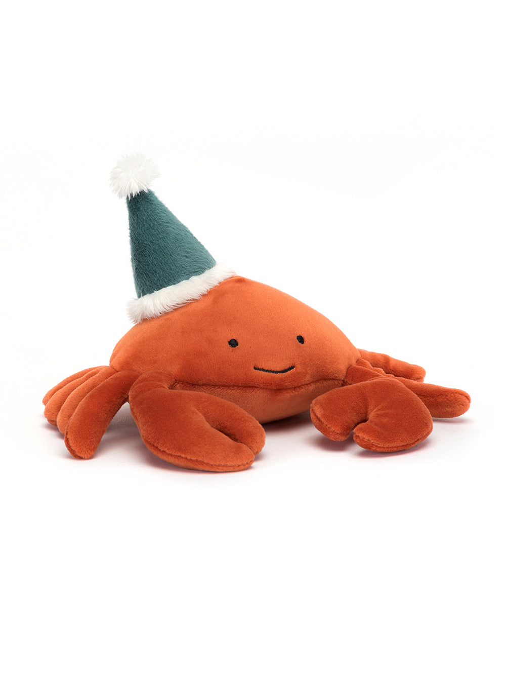 Jellycat Weihnachtliche Krabbe - Ottofkkoch