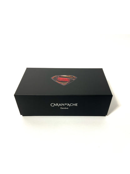 Füllfederhalter „Superman“ Limited Edition - Ottofkkoch