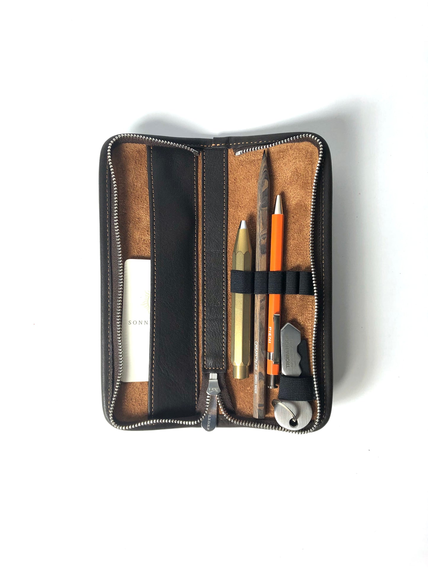 Federmappe "Kluge" - Ottofkkoch