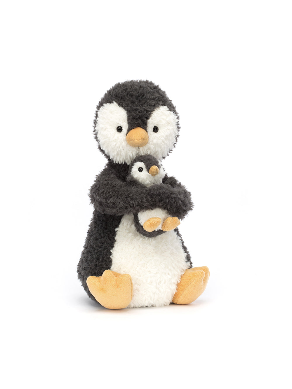 Jellycat Pinguin mit Baby - Otto F. K. Koch