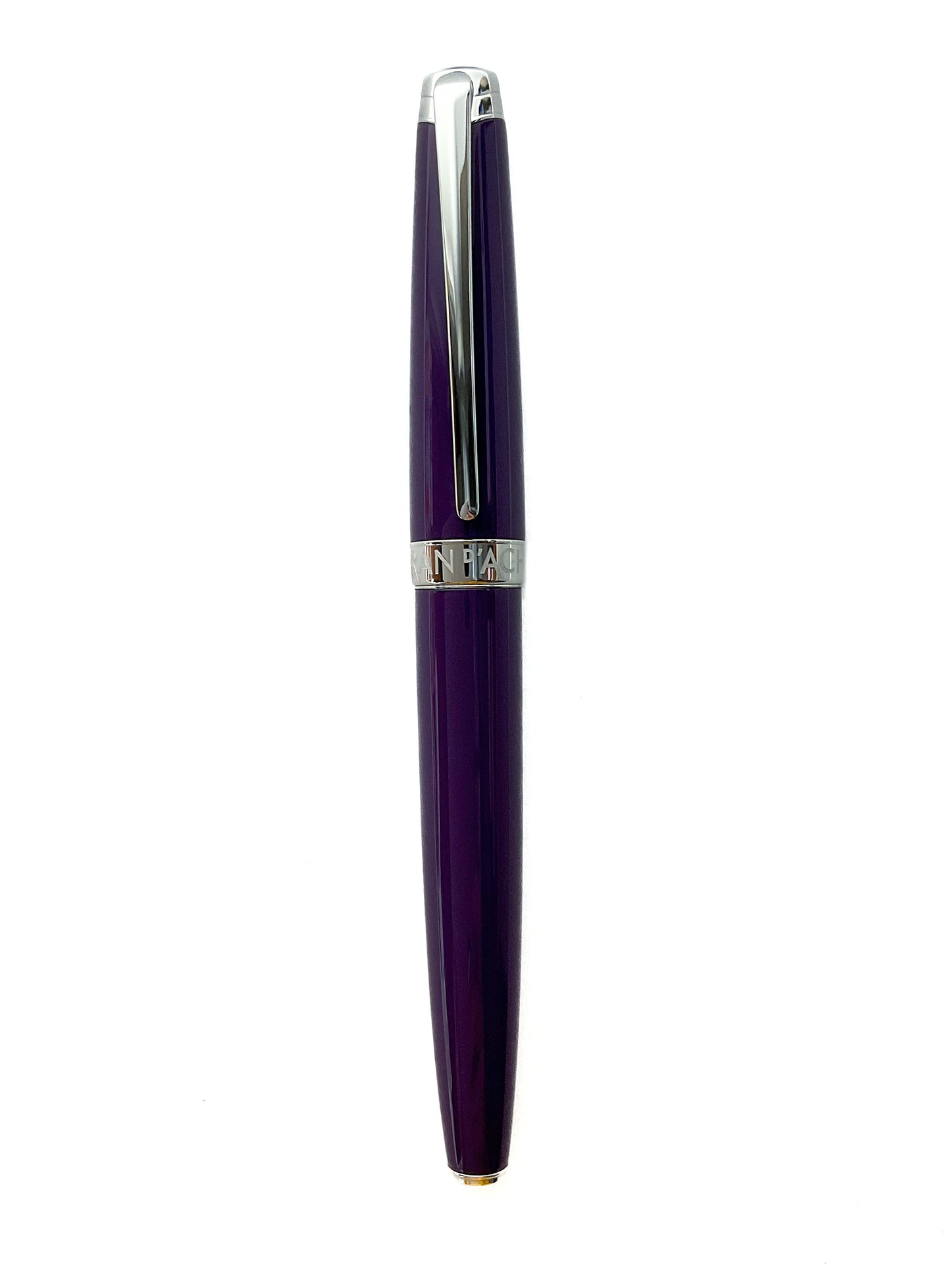 Caran d'Ache Füllfederhalter LÉMAN Violet - Otto F. K. Koch