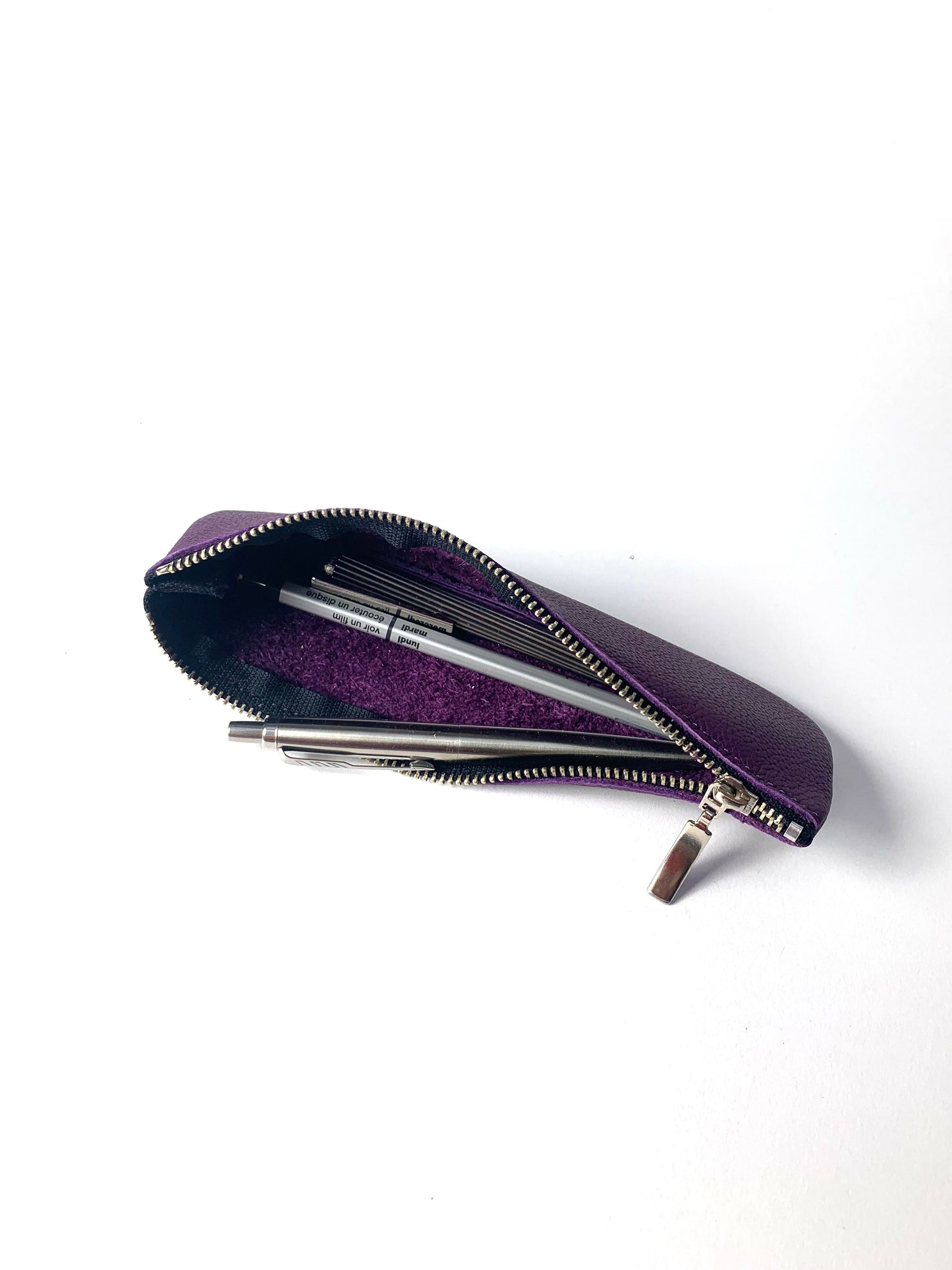 Federmäppchen Etui "Canoa" - Ottofkkoch