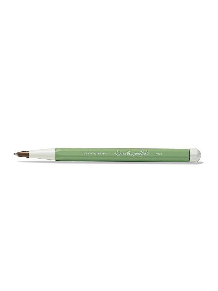 Leuchtturm1917 Drehgriffel Nr. 1 - Ottofkkoch