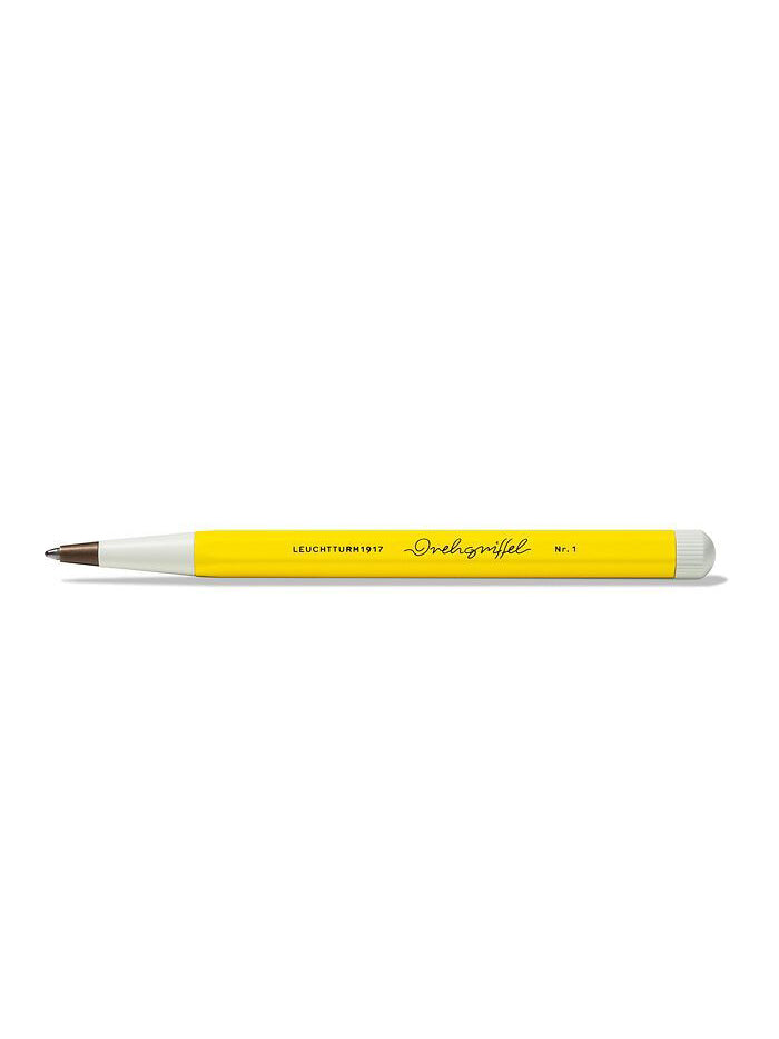 Leuchtturm1917 Drehgriffel Nr. 1 - Ottofkkoch