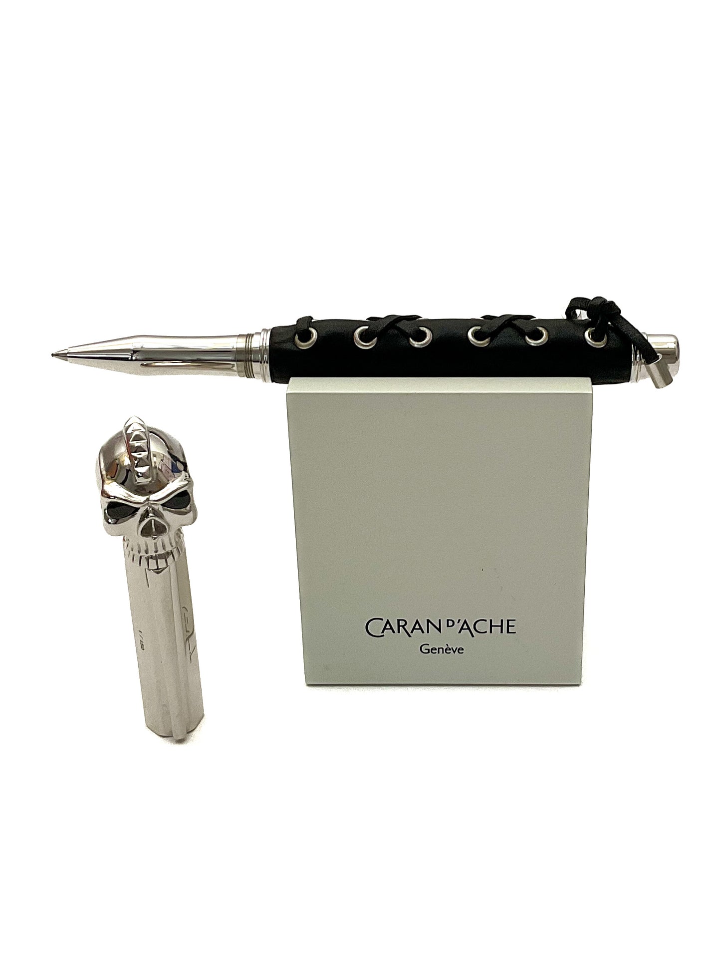Caran d‘Ache Varius Peter Marino Roller Limited Edition - Ottofkkoch