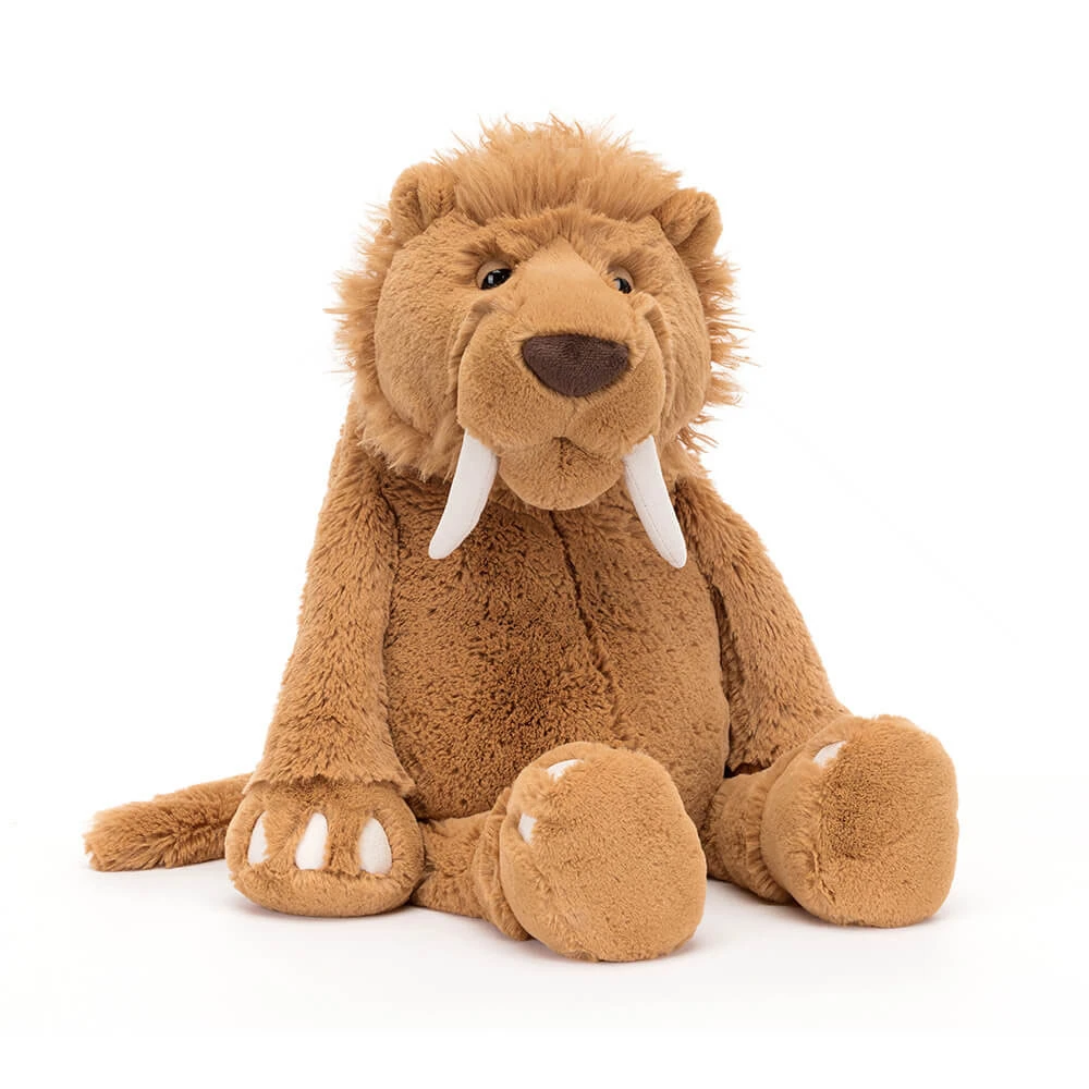 Jellycat Kuscheltiere im Spielwarenladen Hamburg 