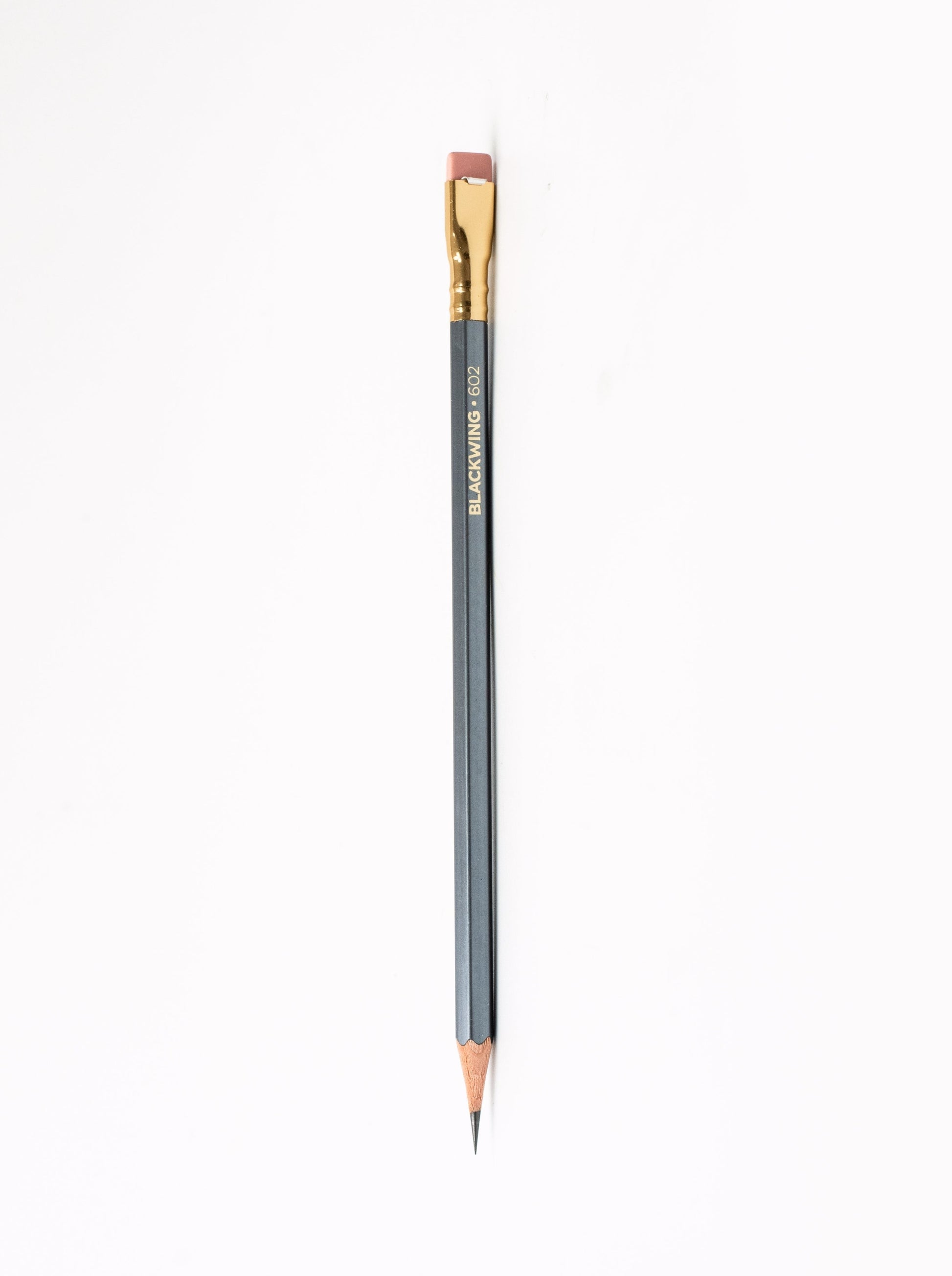 Blackwing 602 Bleistifte - 12 Stück - Otto F. K. Koch