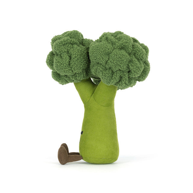 Amuseables Broccoli / Brokkoli - Otto F. K. Koch