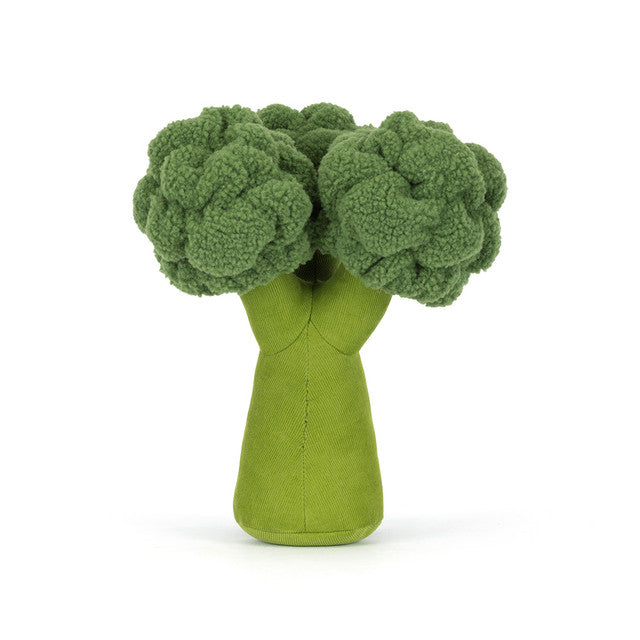Amuseables Broccoli / Brokkoli - Otto F. K. Koch