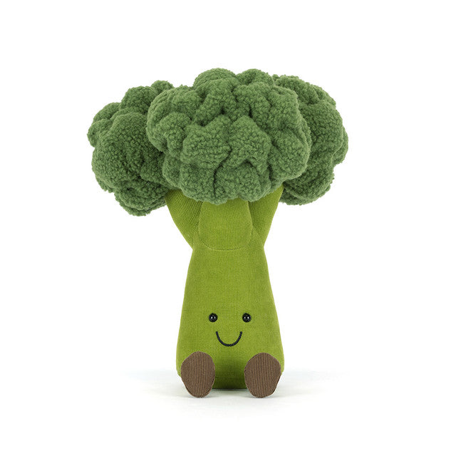 Amuseables Broccoli / Brokkoli - Otto F. K. Koch