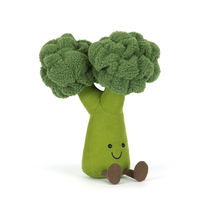 Amuseables Broccoli / Brokkoli - Otto F. K. Koch