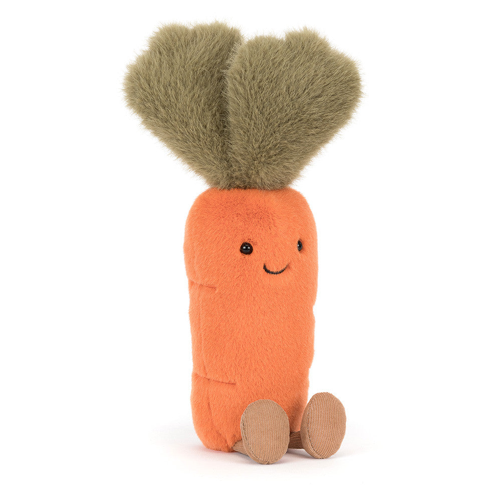 Amuseables Carrot / Karotte - Otto F. K. Koch