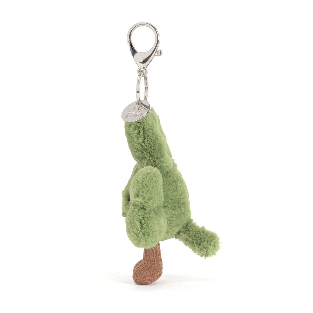 Amuseables Siofra Shamrock  / Kleeblatt Taschenanhänger - Otto F. K. Koch