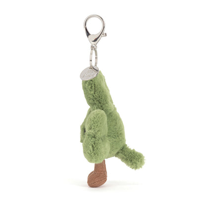 Amuseables Siofra Shamrock  / Kleeblatt Taschenanhänger - Otto F. K. Koch