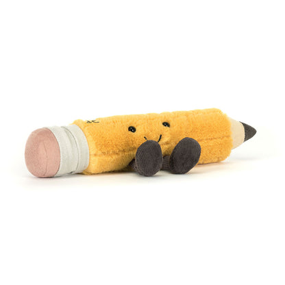 Amuseables Pencil / Bleistift - Otto F. K. Koch