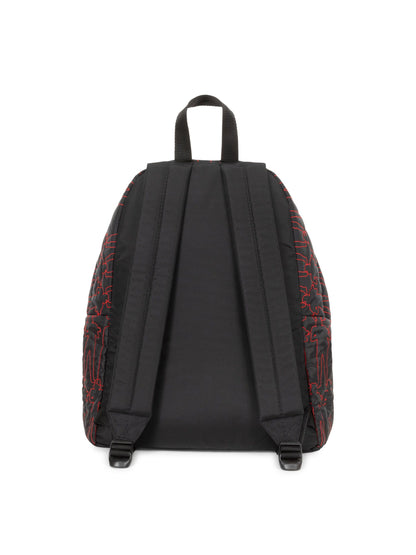 Rucksack "PADDED PAK'R" in der STAR WARS Edition: Dark Side