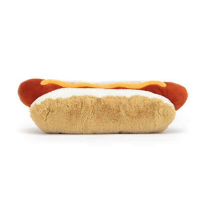 Jellycat Kuschel-Hot-Dog - Otto F. K. Koch