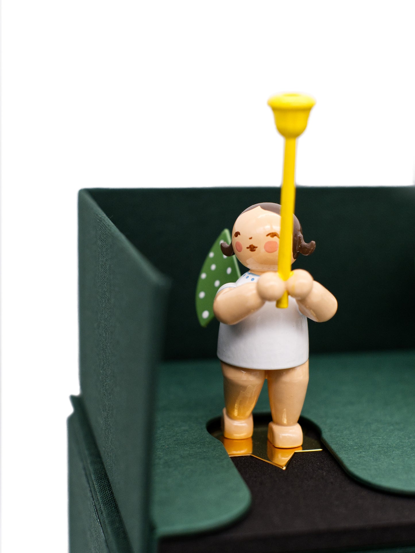 Jubiläumsengel 100 Jahre