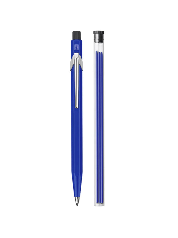Fixpencil Yves Klein Blau - 2mm - Otto F. K. Koch