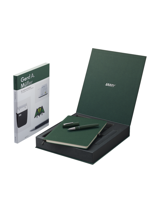 LAMY 2000 pine Set - Limited Edition