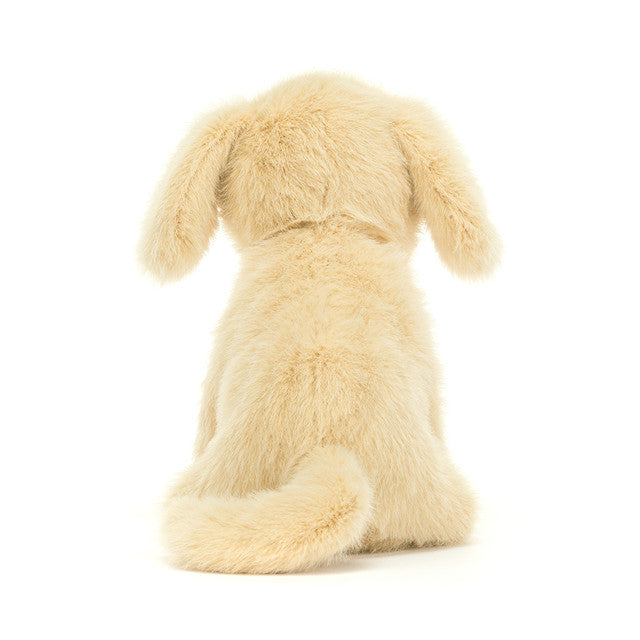 Golden Puppy / Goldener Welpe - Otto F. K. Koch