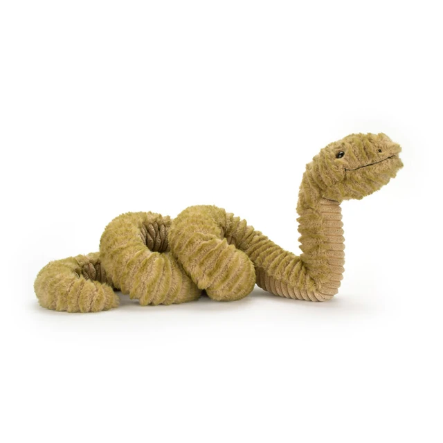 Slither Schlange - Otto F. K. Koch