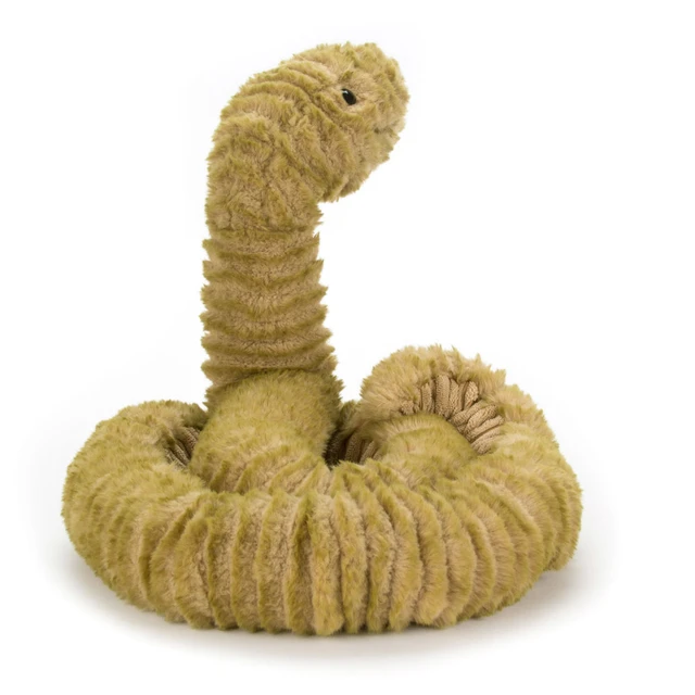 Slither Schlange - Otto F. K. Koch