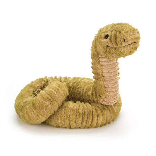 Slither Schlange - Otto F. K. Koch