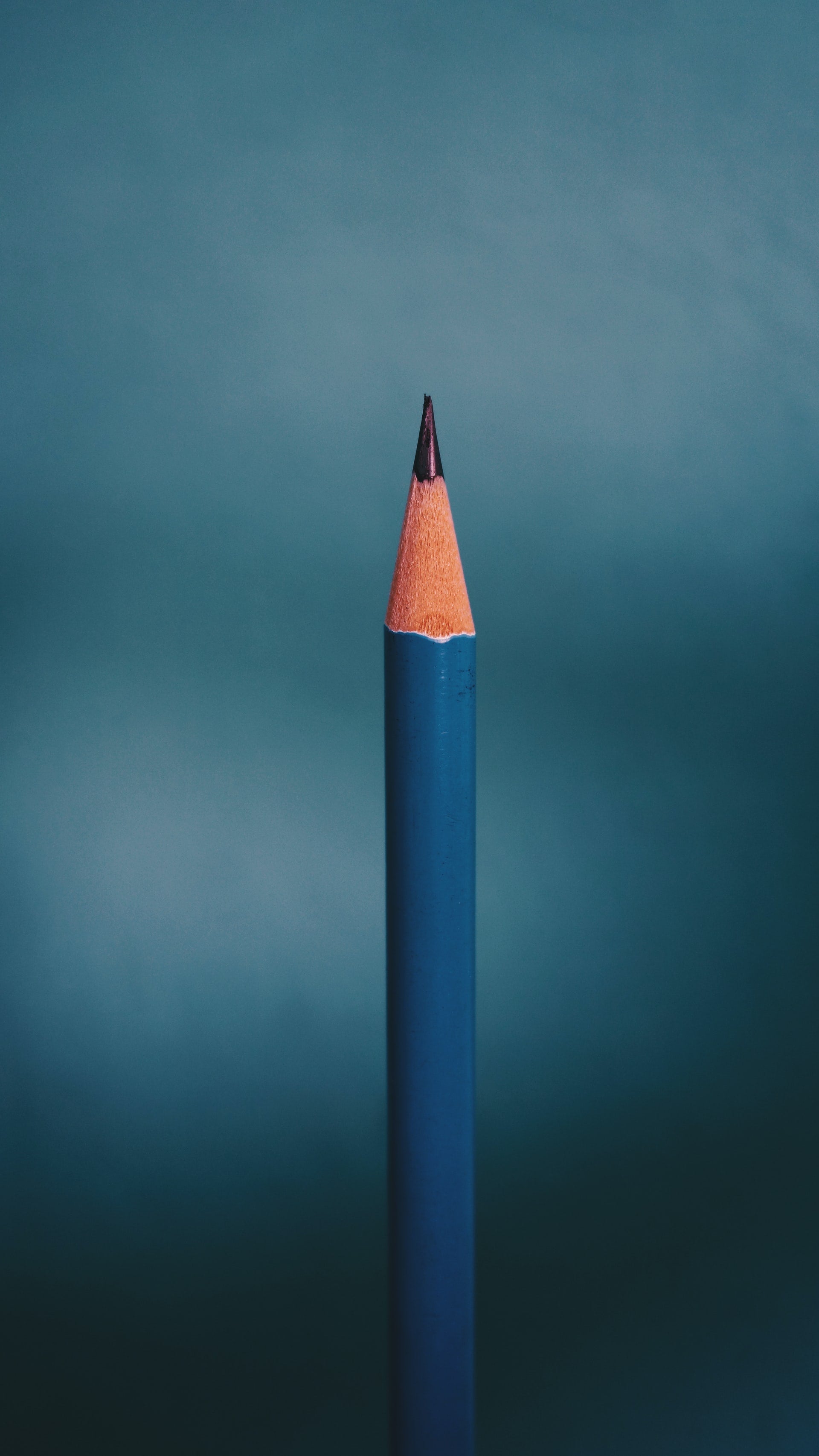 Bleistift für die Schule
