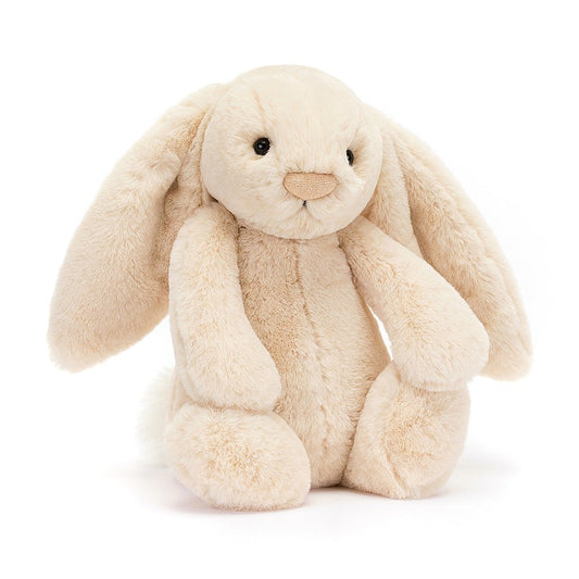 Jellycat Kuschel-Hase Creme - Otto F. K. Koch