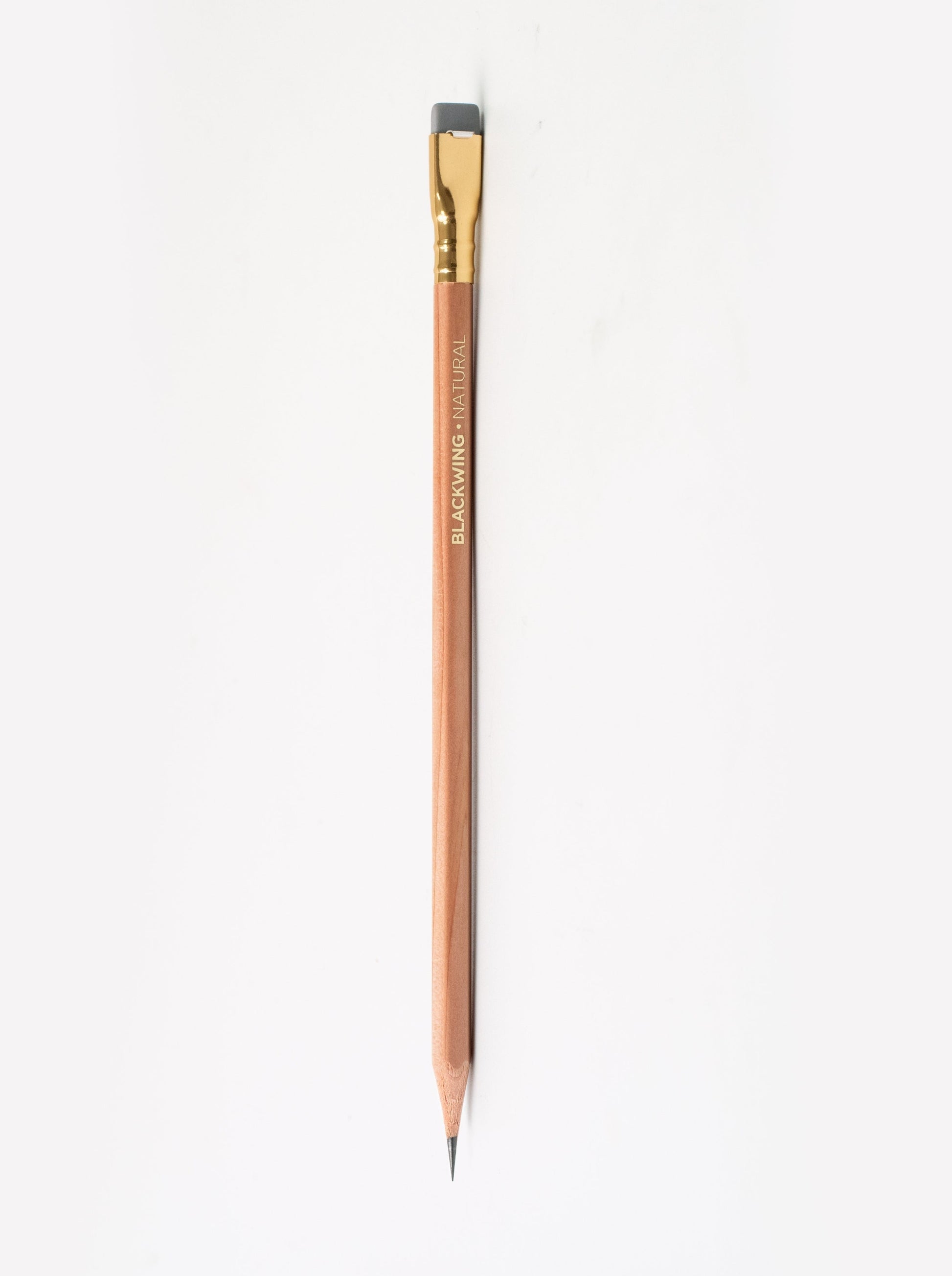 Blackwing Natural Bleistifte - 12 Stück - Otto F. K. Koch
