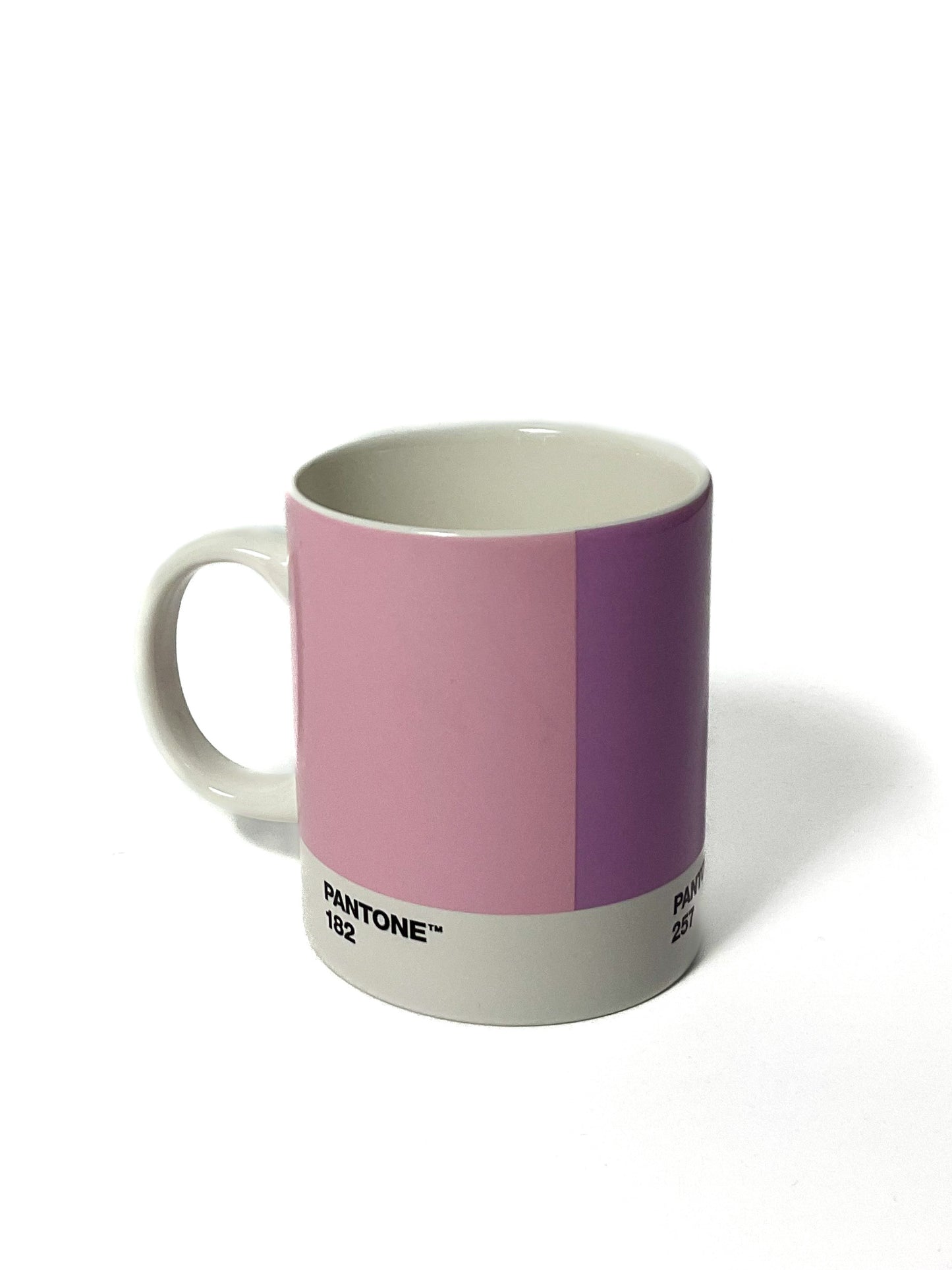 Pantone Tasse Pink-Lila-Violett - Limited Edition - Ottofkkoch