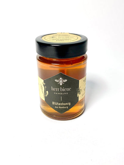 Blütenhonig - Ottofkkoch