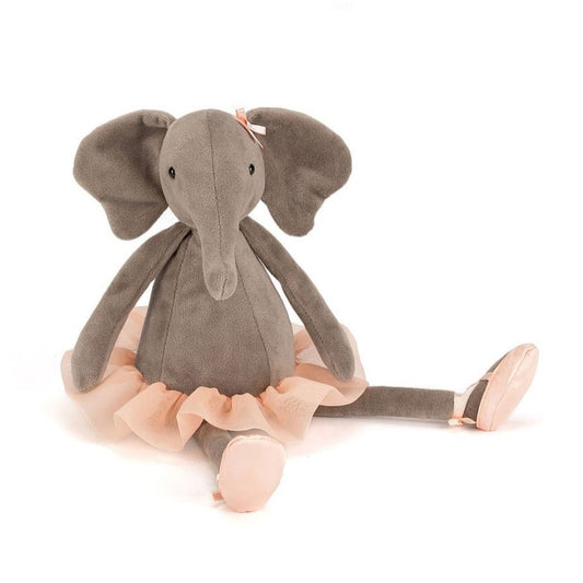Jellycat Kuschel-Elefant - Ottofkkoch